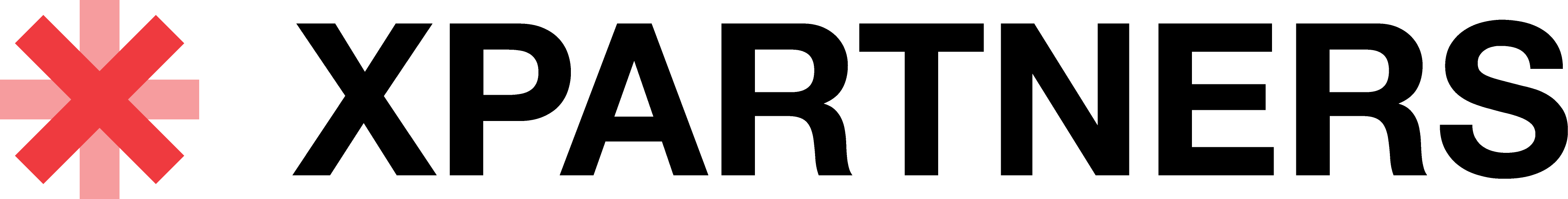 Xpartners logo
